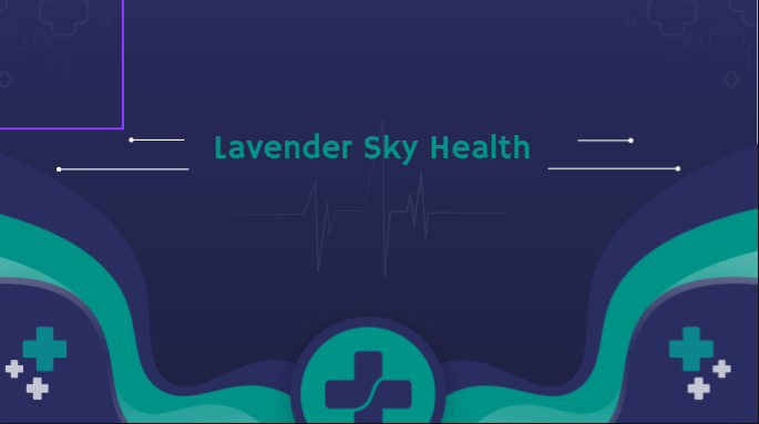 lavender sky health