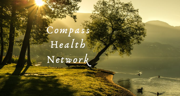 compass health network