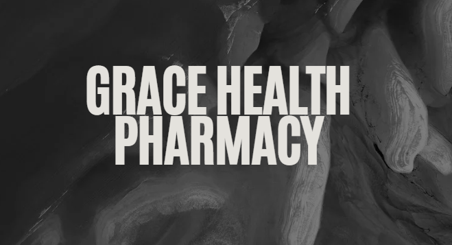 Grace Health Pharmacy