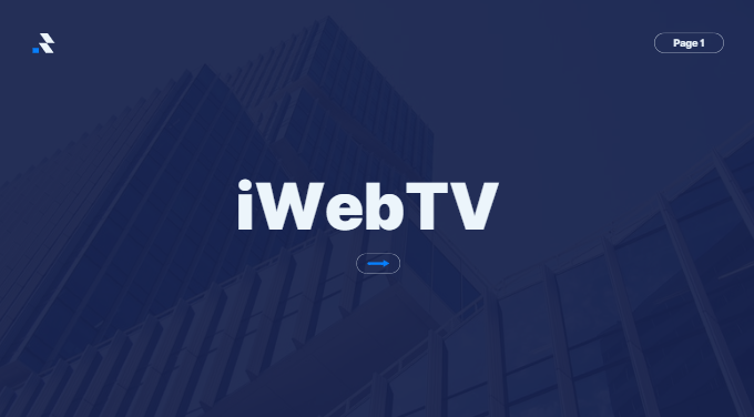 iwebTv