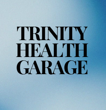 Trinity health garage