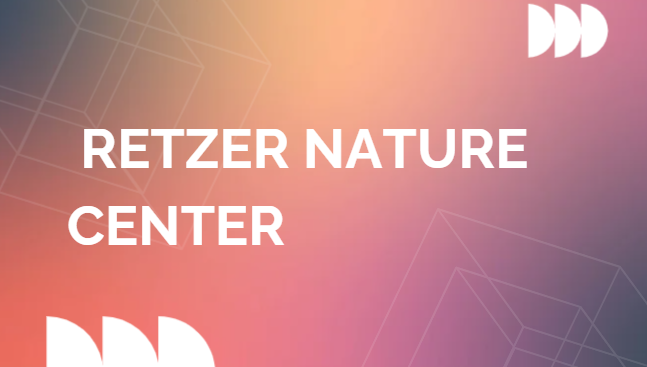Retzer nature center