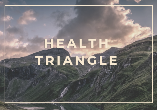 Health triangle