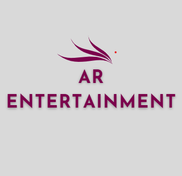 AR Entertainment