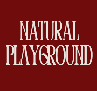 Natural Playground