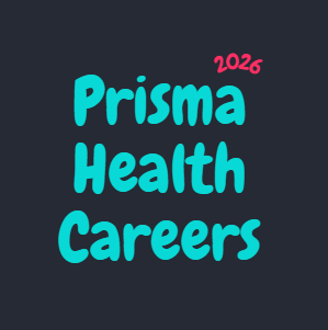 Prisma health careers