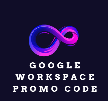 Google workspace promo code