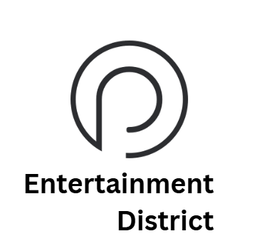 Entertainment district