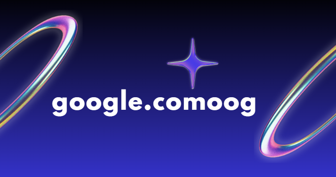 Google.comoog