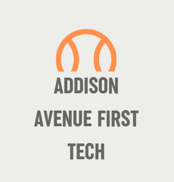 Addison Avenue first tech