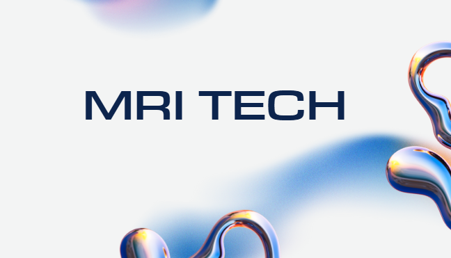 Mri tech