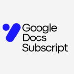 Google docs subscript