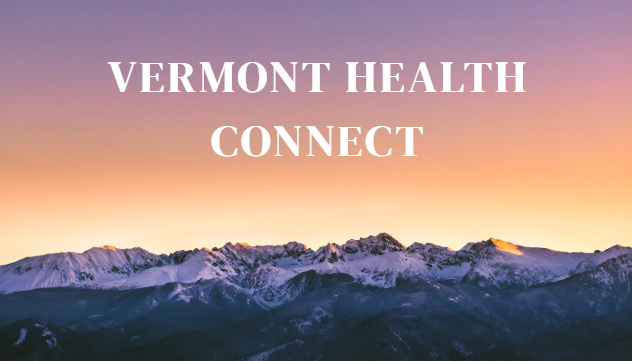 Vermont health connect