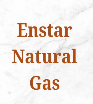Enstar natural gas