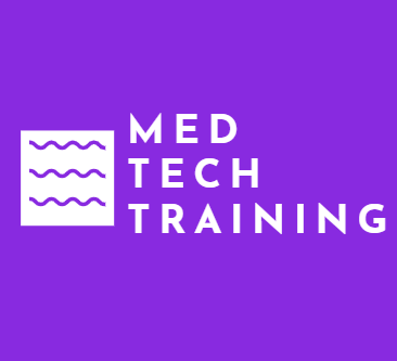 Med tech training
