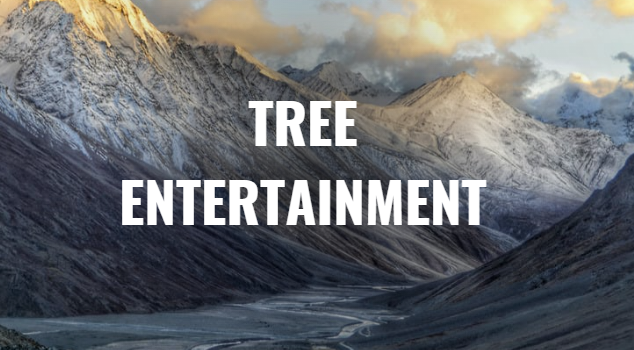 Tree Entertainment