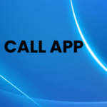 5 call app