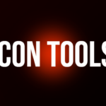 icon tools