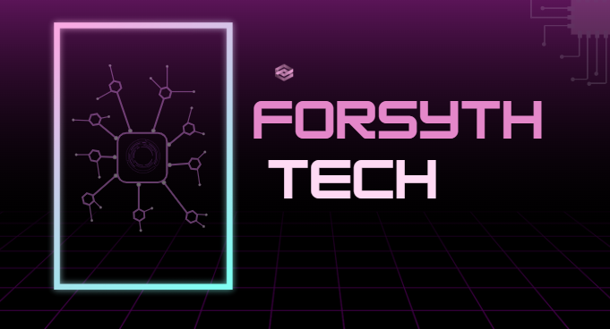 Forsyth tech