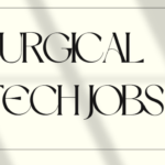 surgical tech jobs