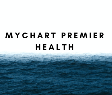 Mychart premier health