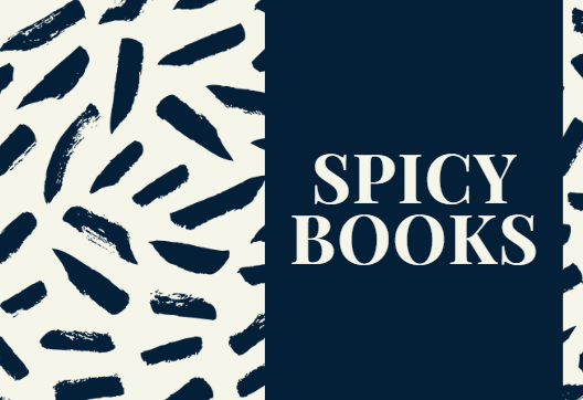 Spicy books