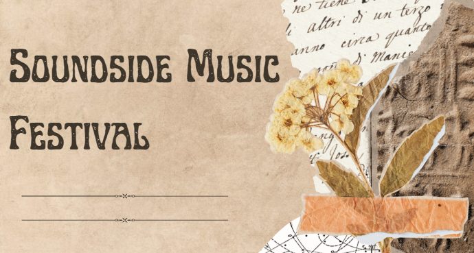 Soundside music festival