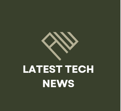Latest tech news