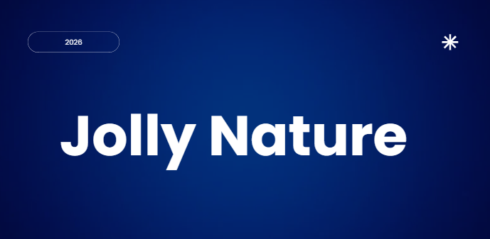 Jolly nature