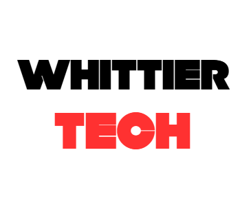 Whittier tech
