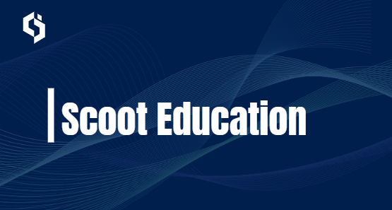 Scoot education