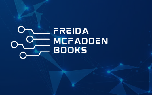 Freida mcfadden books