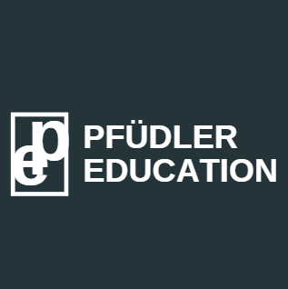 Pfudler education