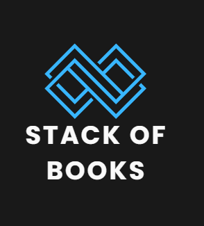 Stack of books