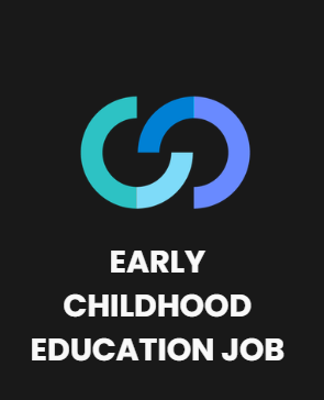 Early childhood education job