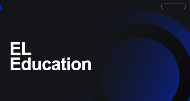 EL education