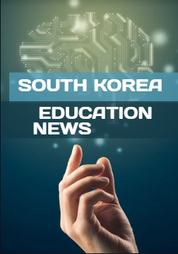 South korea education news