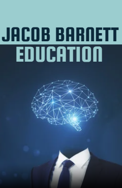 Jacob Barnett education