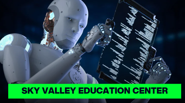 SKY valley education center