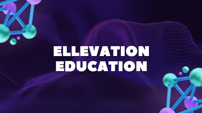 Ellevation education
