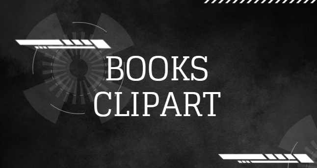 Books clipart