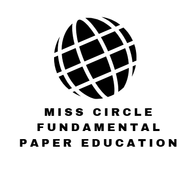Miss circle fundamental paper education