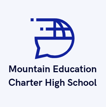 Mountain education charter high school