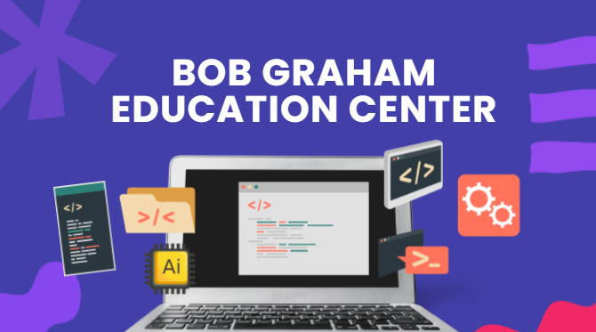 BOB graham education center