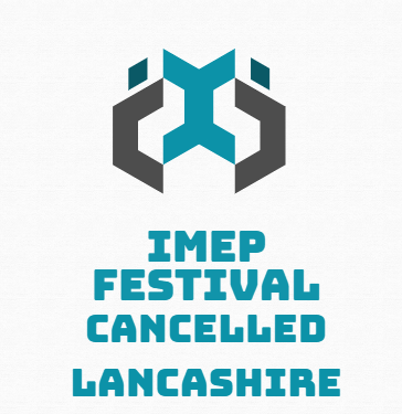 IMEP festival cancelled lancashire