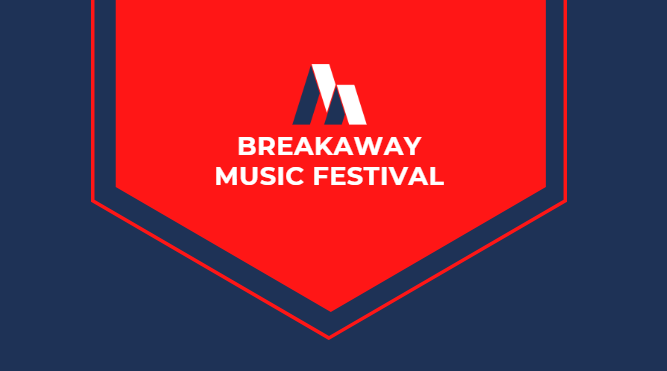 Breakaway music festival