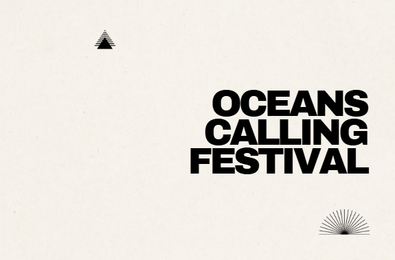 Oceans calling festival