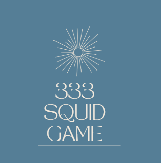 333 Squid game