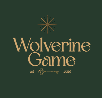 Wolverine game