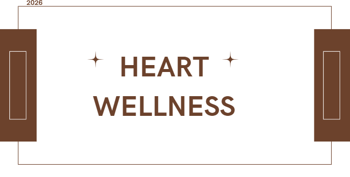 Heart wellness